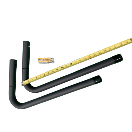 Blue Planet Blue Planet Surfboard Wall Rack (2021)