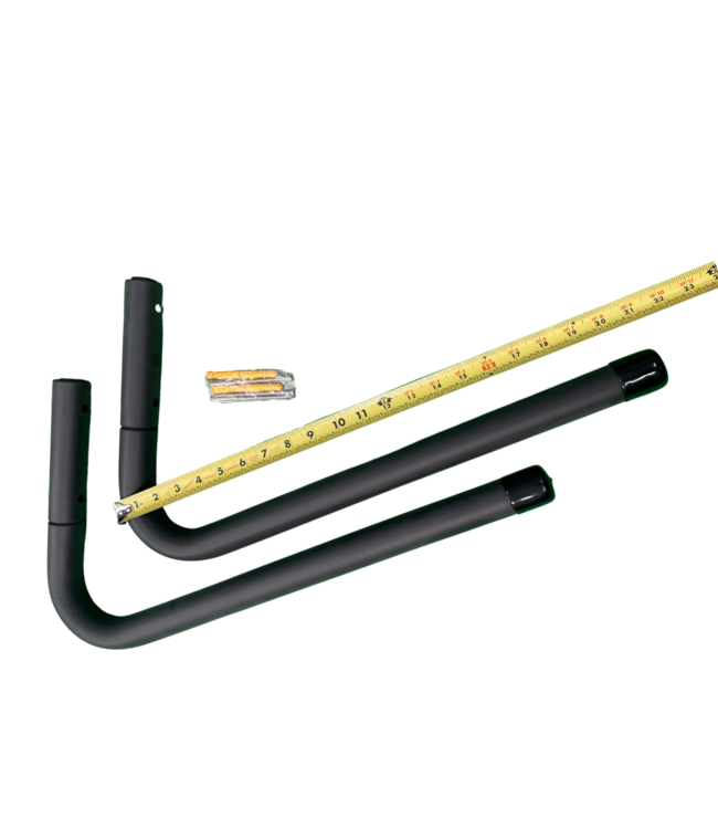 Blue Planet Blue Planet Surfboard Wall Rack (2021)