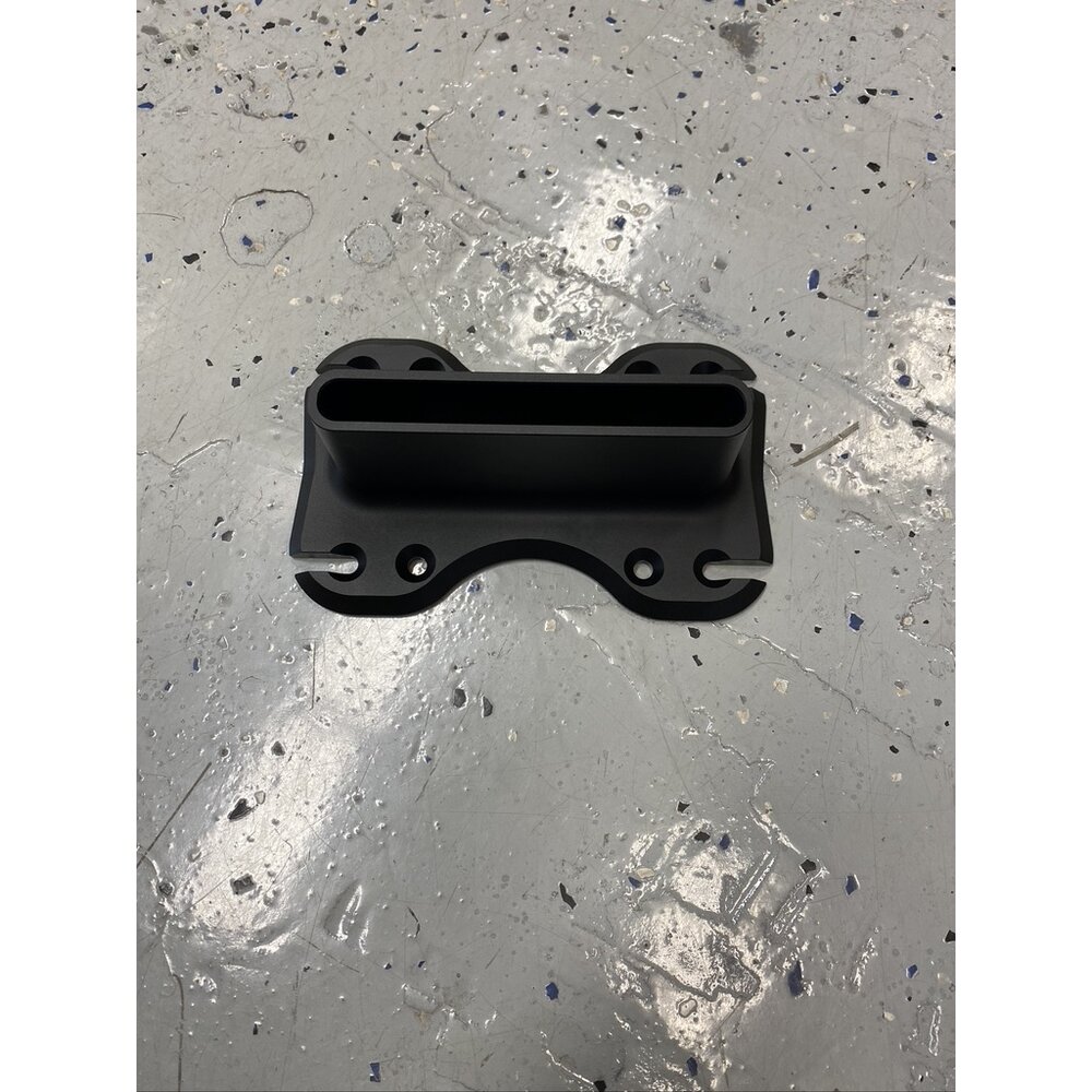 Blue Planet Tuttle to Plate Mount V2
