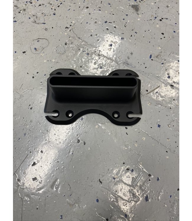 Blue Planet Tuttle to Plate Mount V2