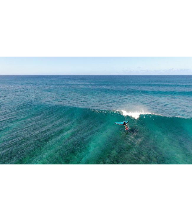 Blue Planet Blue Planet Alien Wing