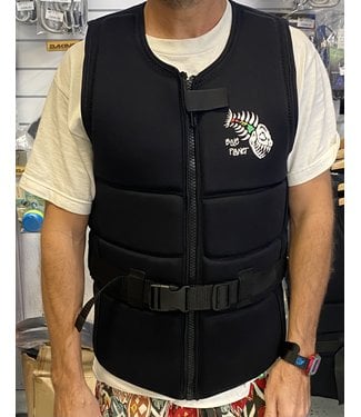 Blue Planet Neoprene Impact Vest