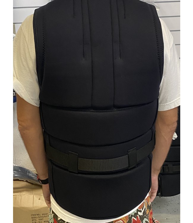 Blue Planet Neoprene Impact Vest