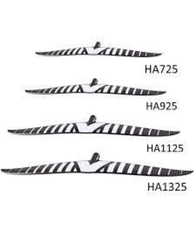 Armstrong Armstrong HA1325 A+ Wing Only