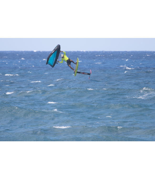 Blue Planet Blue Planet Alien Wing