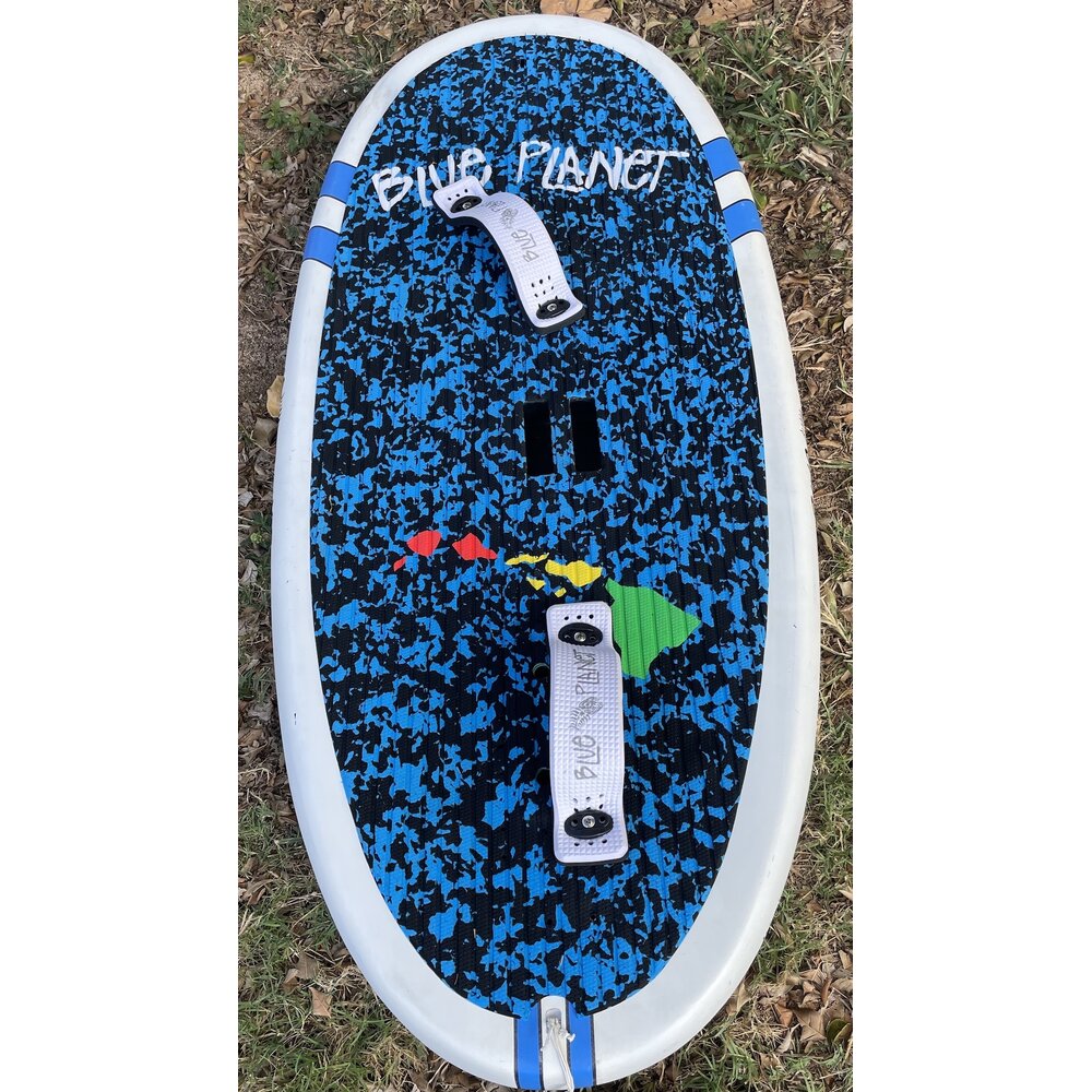 Blue Planet EVA Foot Strap