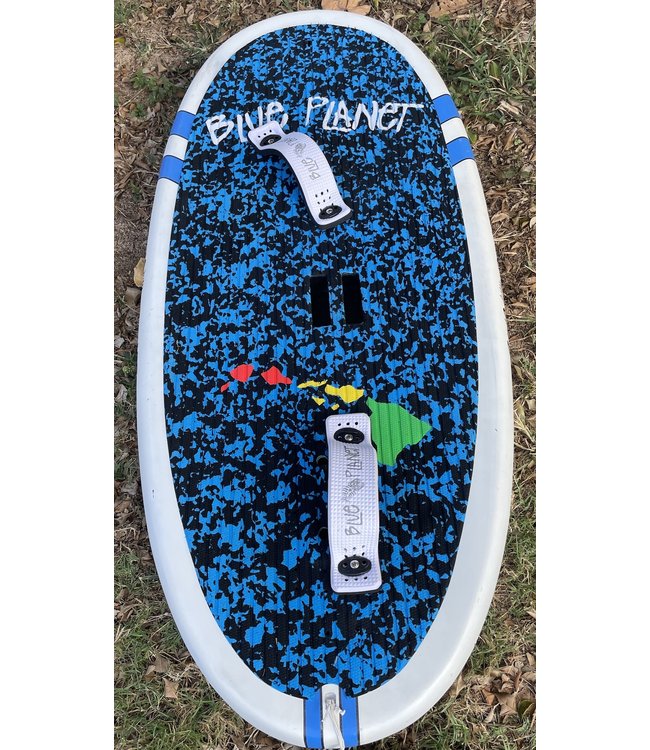 Blue Planet EVA Foot Strap