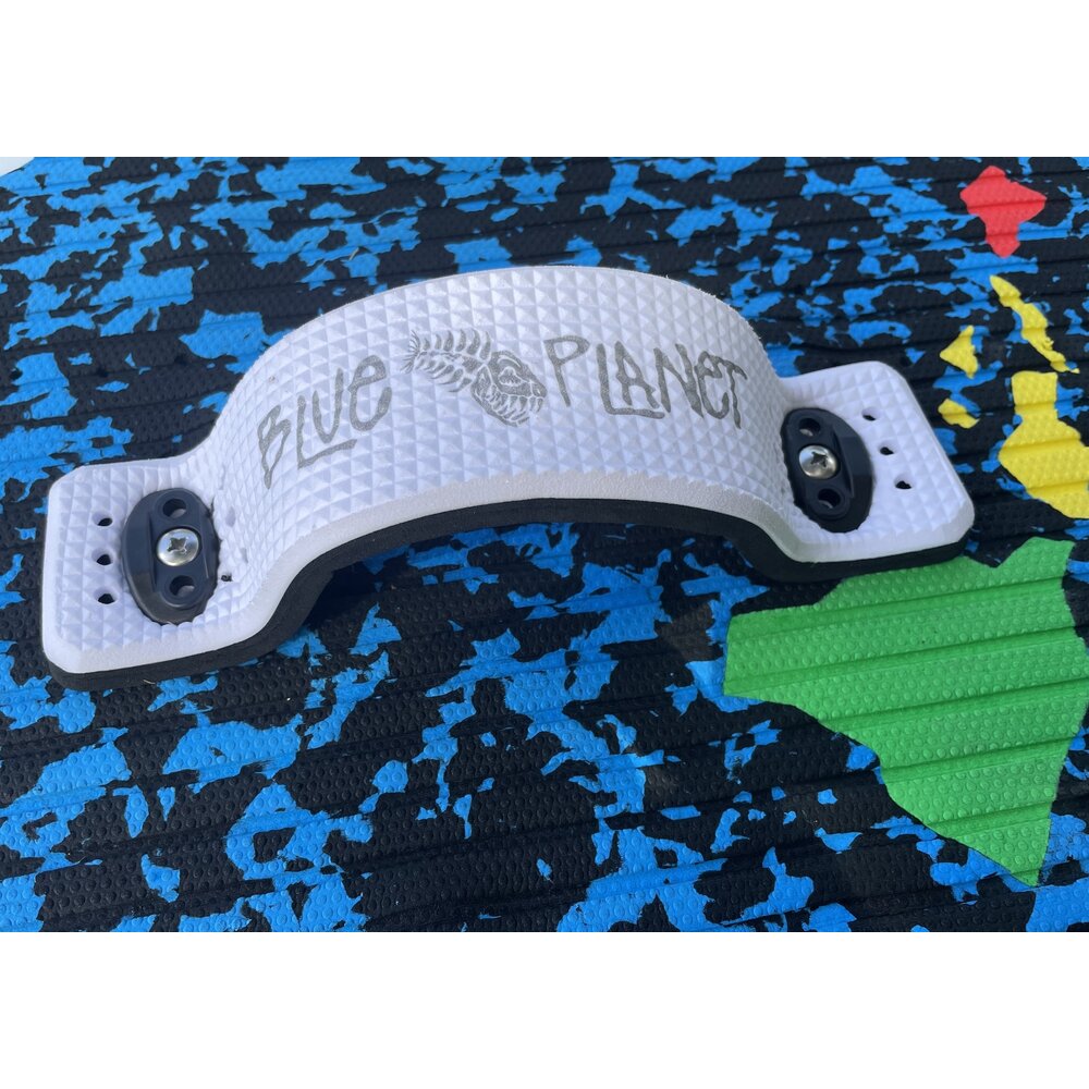 Blue Planet EVA Foot Strap