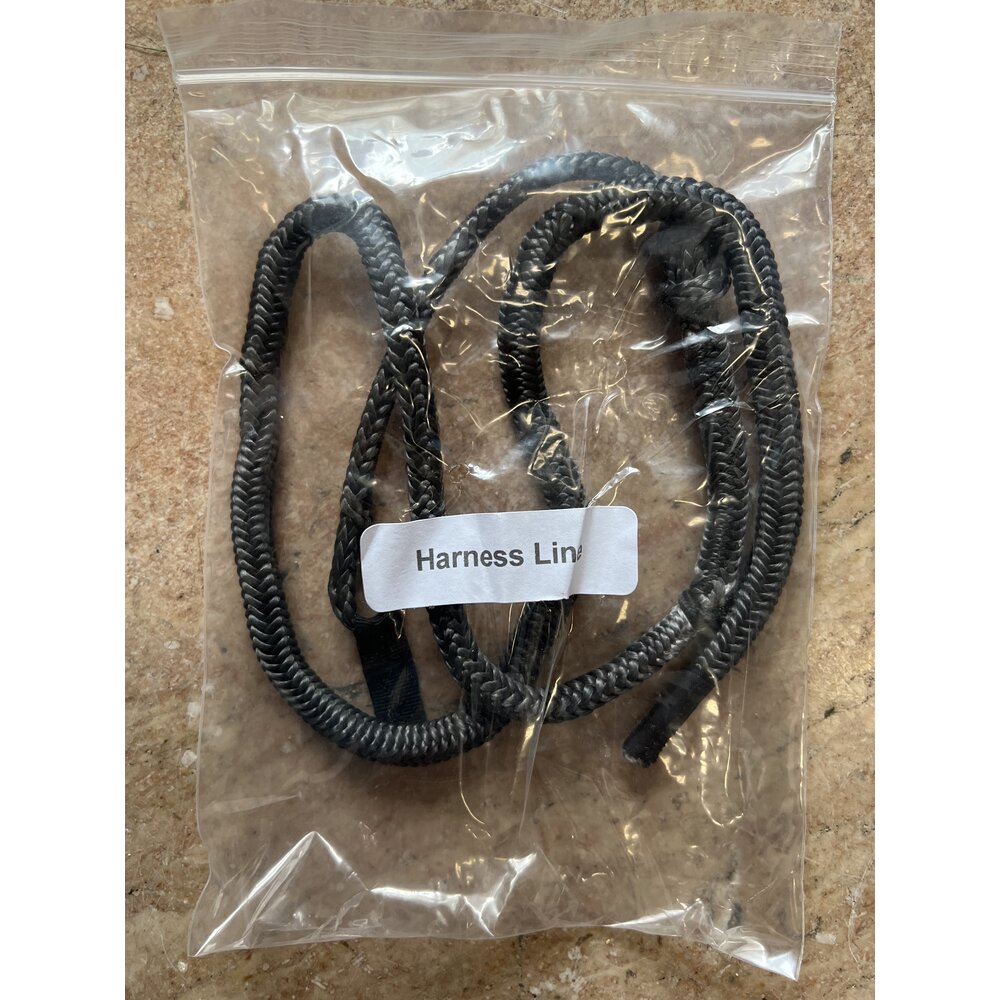 Wing Harness Line