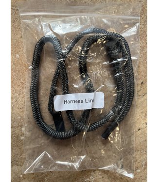 Blue Planet Wing Harness Line