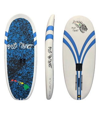 Blue Planet 5'3 Wing Master V2