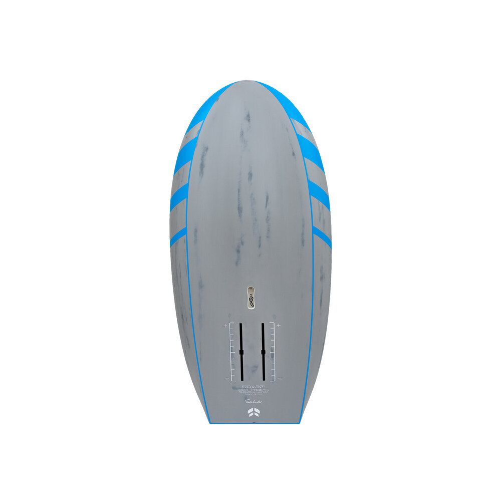 PPC Foiling Soar Foil Board