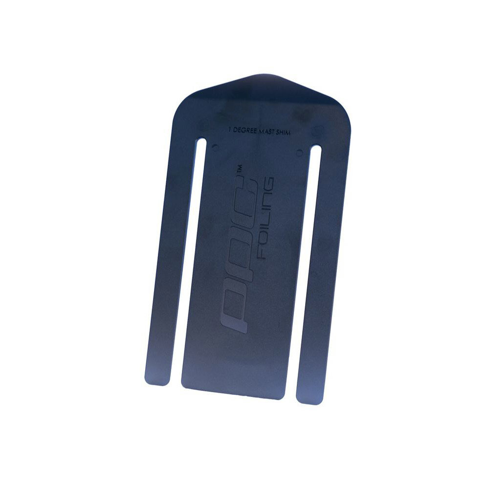 PPC Foiling PPC Shim