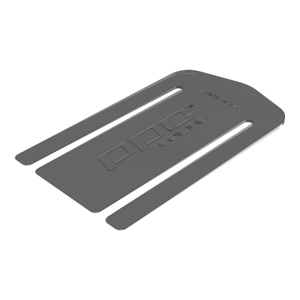PPC Foiling PPC Shim