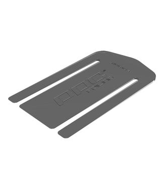 PPC Foiling PPC Shim