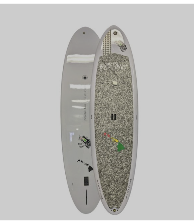 Blue Planet Blue Planet Tuf-Tech SUP
