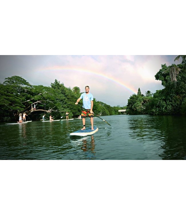 Surfboard/SUP 1 Person Equipment Rental For Lesson