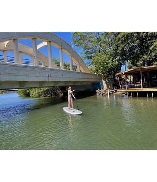 Surfboard, SUP or Kayak Equipment Rental