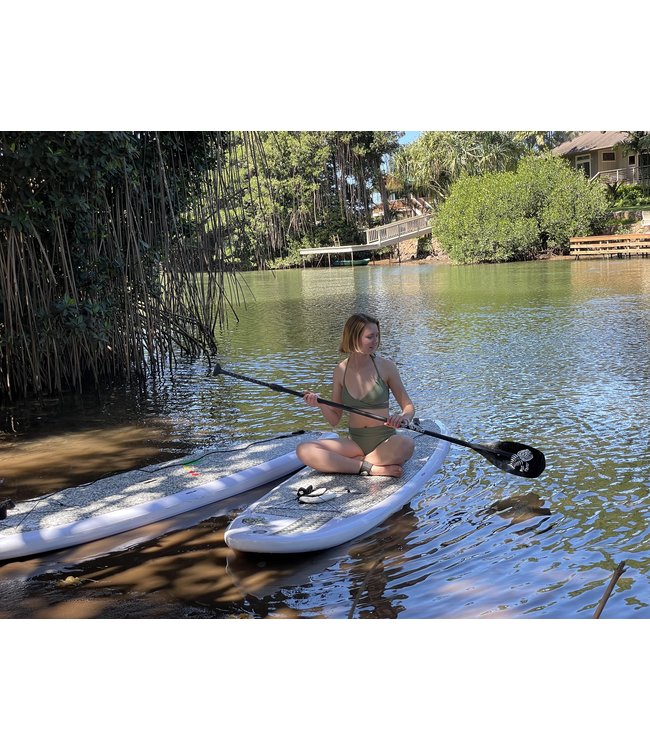 Surfboard, SUP or Kayak Equipment Rental