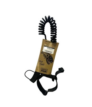 Blue Planet 5.5' Wrist Coil Wing Foil Leash