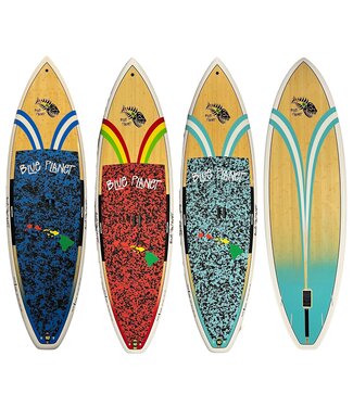Blue Planet Pocket Power 9'0 Surf SUP