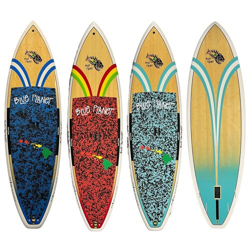 Blue Planet Pocket Power 9'0 Surf SUP
