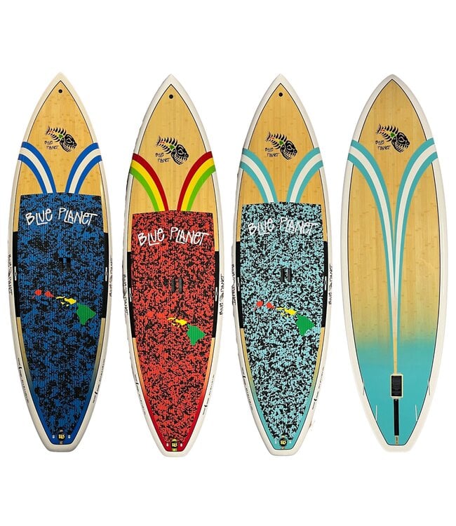 Blue Planet Pocket Power 9'0 Surf SUP
