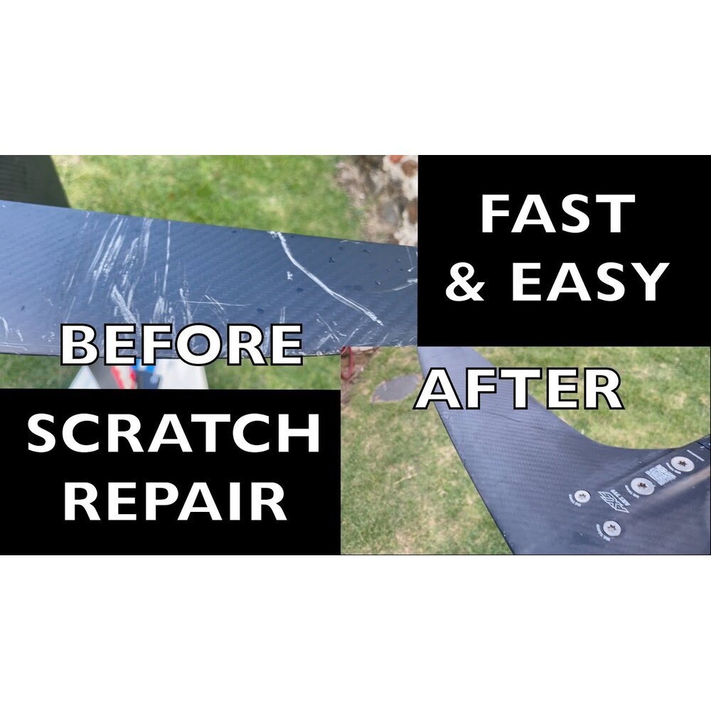 Foil Repair Halogen Marker