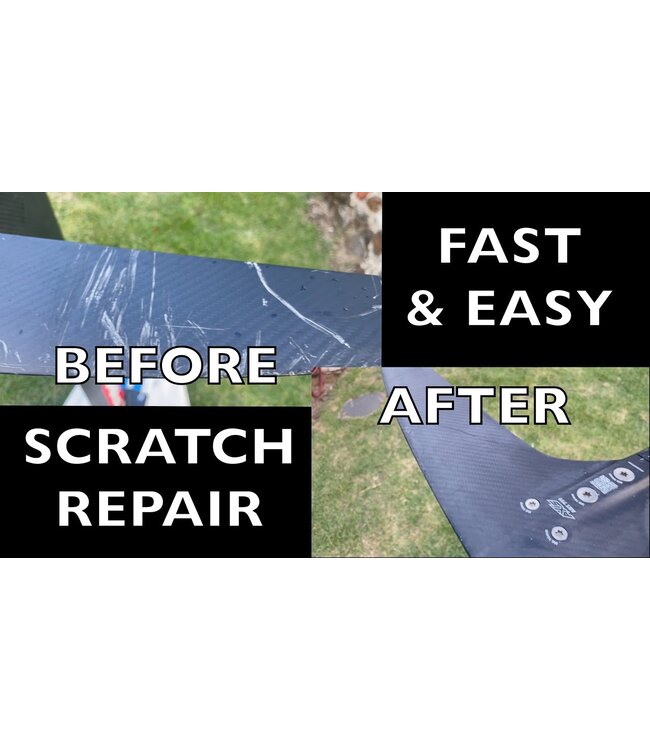 Foil Repair Halogen Marker