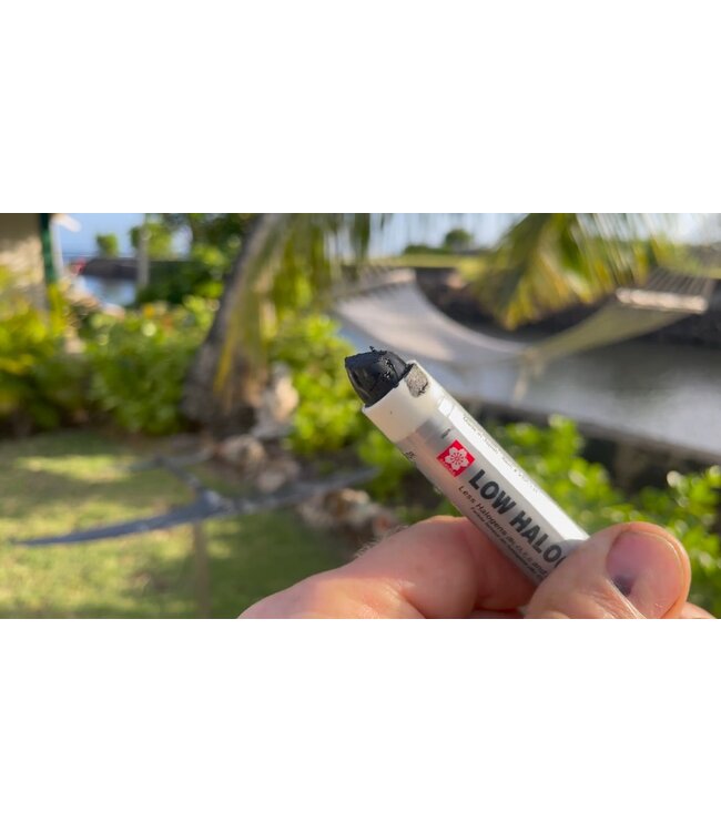 Foil Repair Halogen Marker