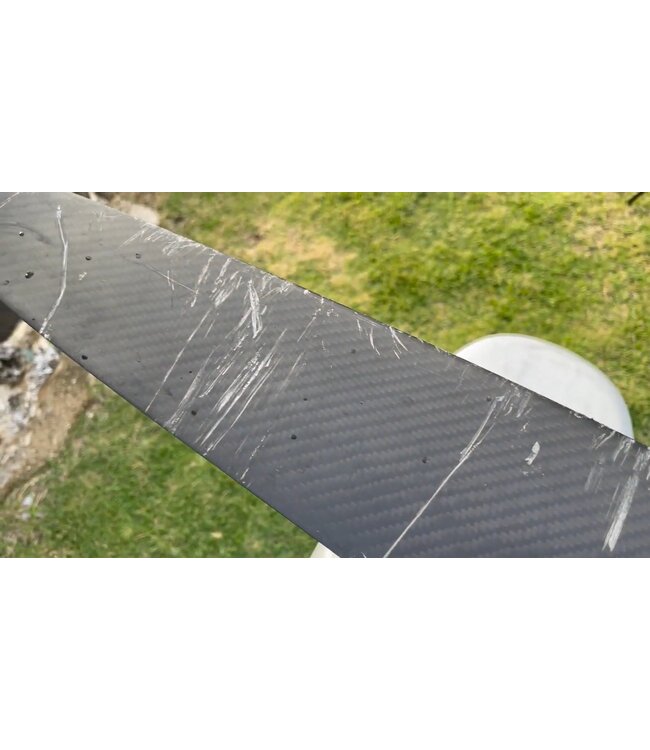 Foil Repair Halogen Marker