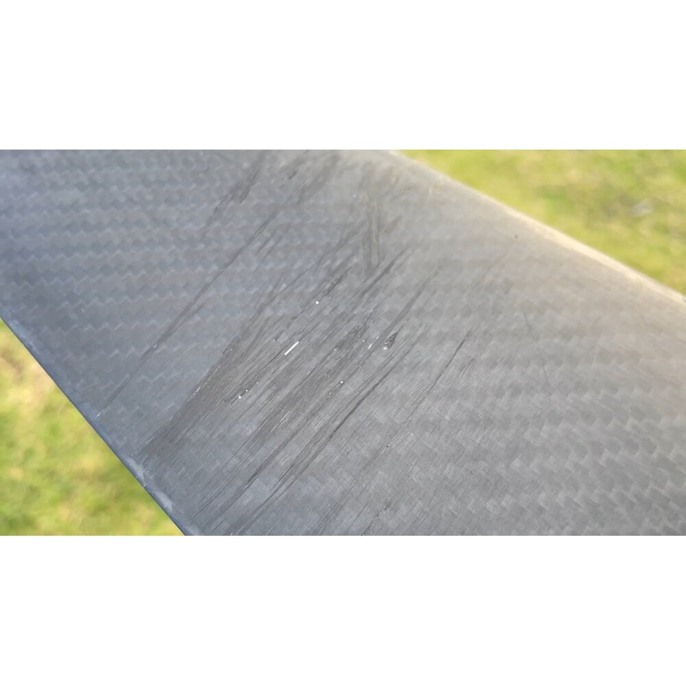 Foil Repair Halogen Marker