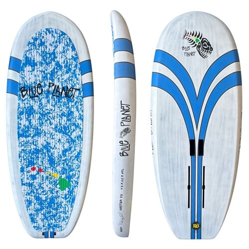 Blue Planet Wing Master V3