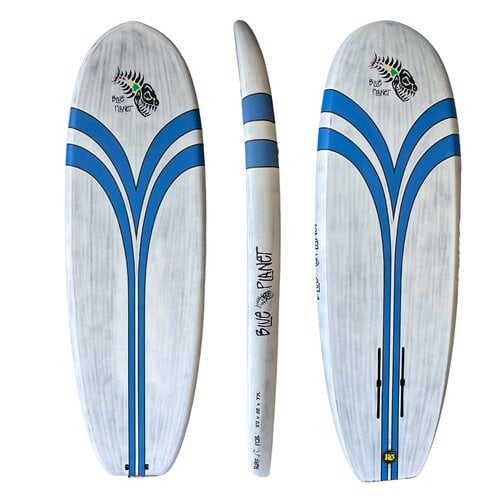 Blue Planet Surf Foil
