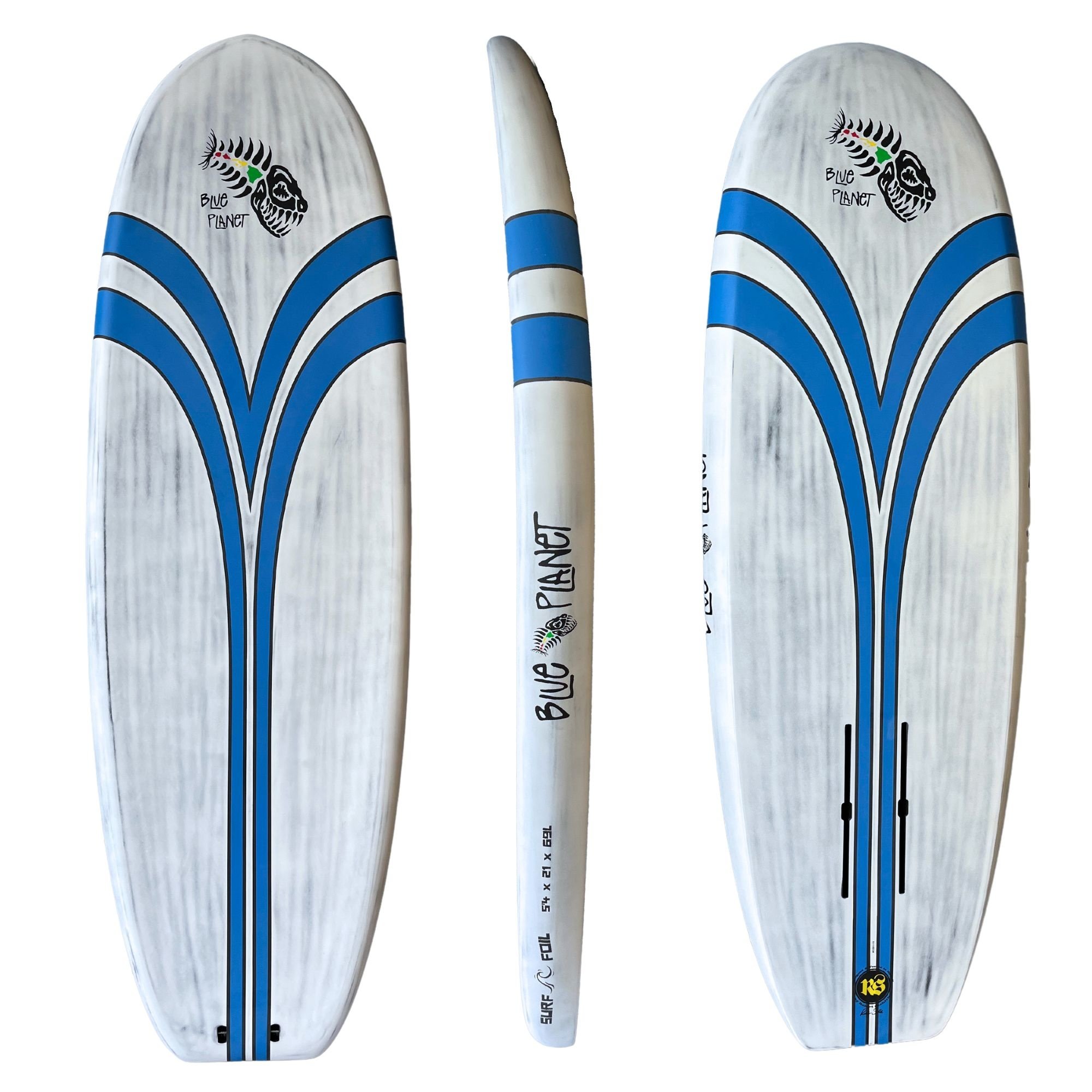 Foil surfing 2024 board price