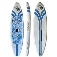 Downwind Master 6'10"
