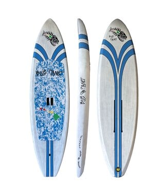 Blue Planet Downwind Master 6'10''
