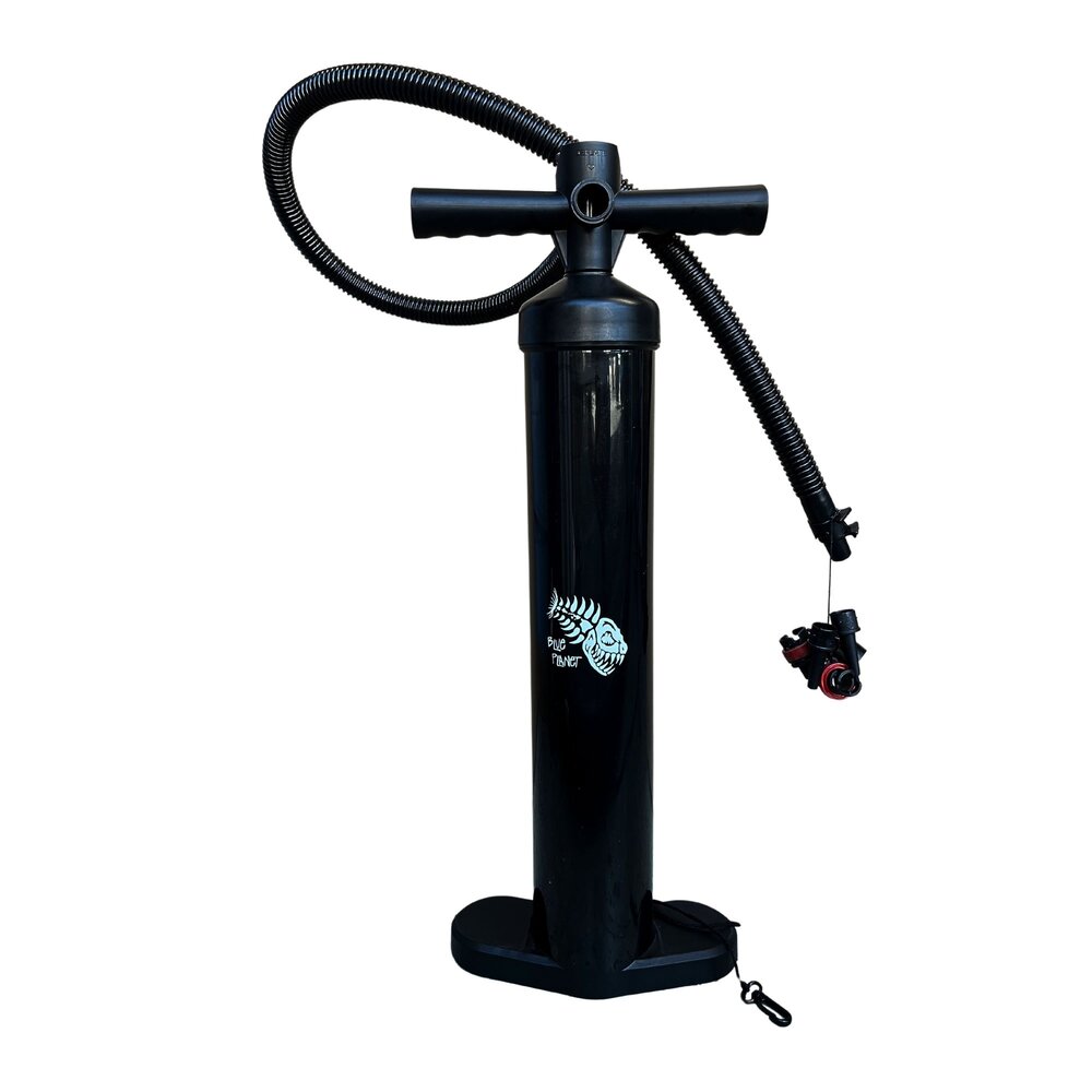 BP Wing Pump