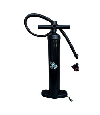 Blue Planet BP Wing Pump