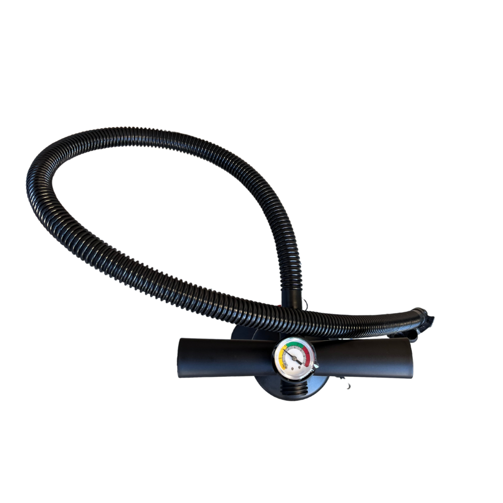 Wing Pump