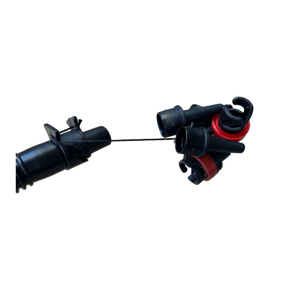 Wing Pump