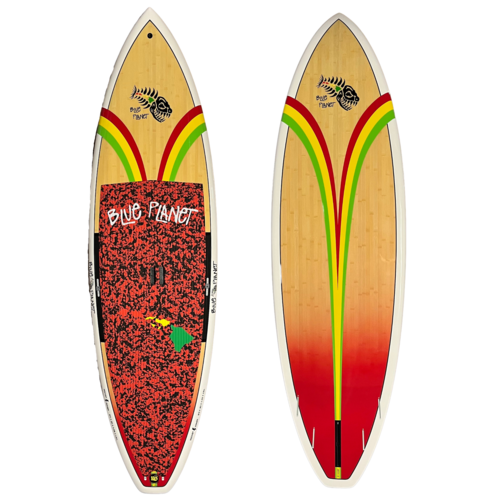 Blue Planet Pocket Power 9'0 Surf SUP