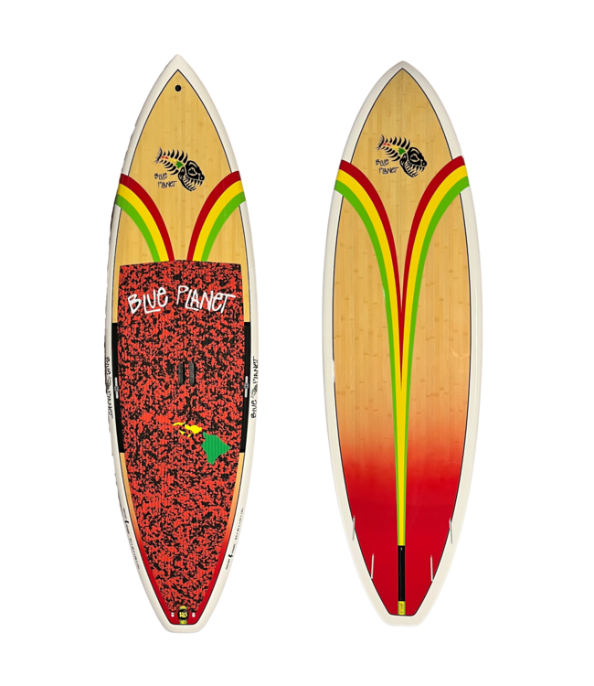 Blue Planet Pocket Power 9'0 Surf SUP