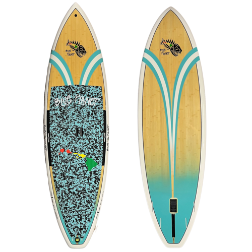 Blue Planet Pocket Power 9'0 Surf SUP