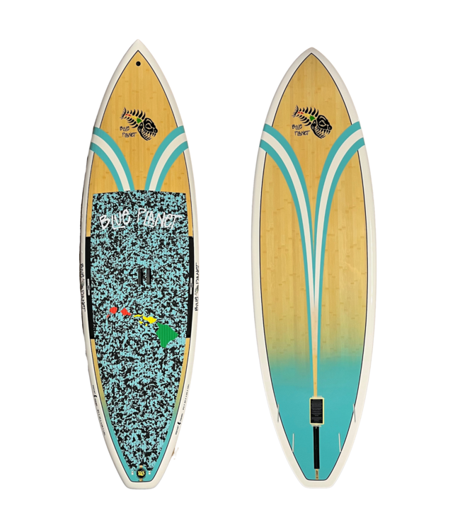 Blue Planet Pocket Power 9'0 Surf SUP