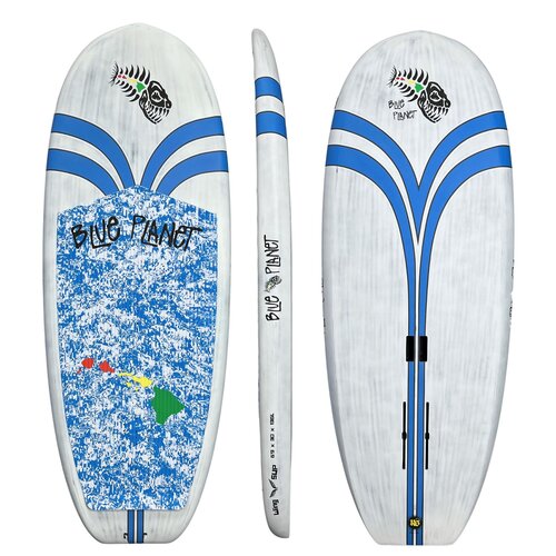 Blue Planet Wing SUP