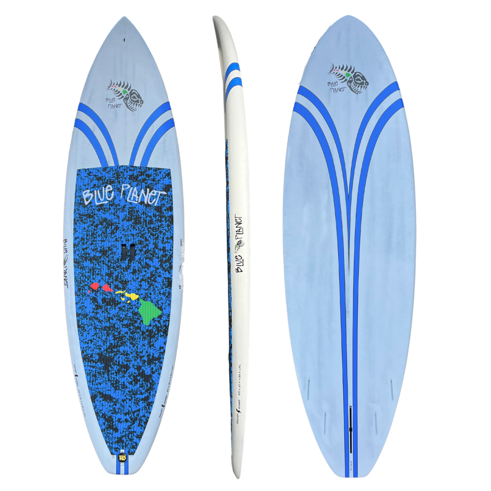 Pocket Power 9'0 Surf SUP