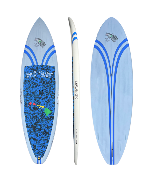 Blue Planet 9'0 x 30 x 131L Pocket Power