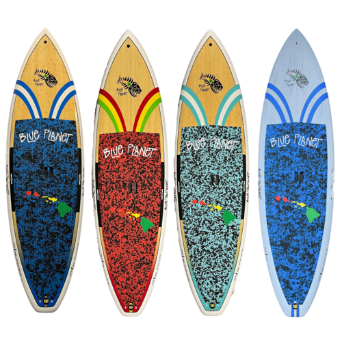 Blue Planet Pocket Power 9'0 Surf SUP