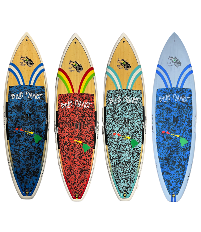 Blue Planet 9'0 x 30 x 131L Pocket Power